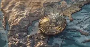 Why Geopolitical Tensions Are Set to Transform Bitcoin Prices Forever