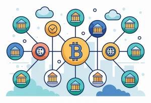 Why Cryptocurrency Regulations Could Transform Community Banking in Rural America