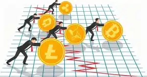 How Investors Are Using Bitcoin to Navigate Geopolitical Uncertainty